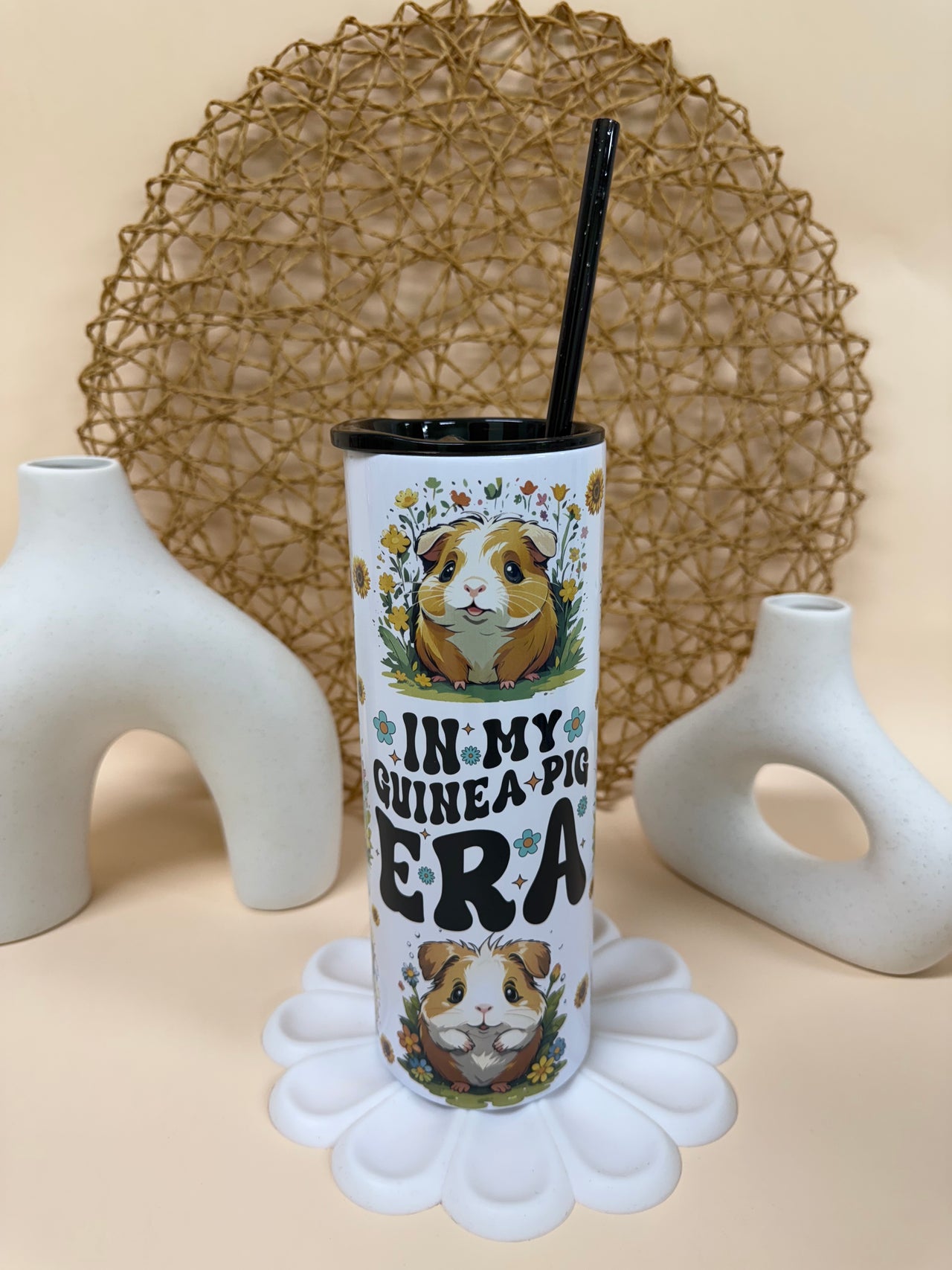 In my Guinea Pig era tumbler