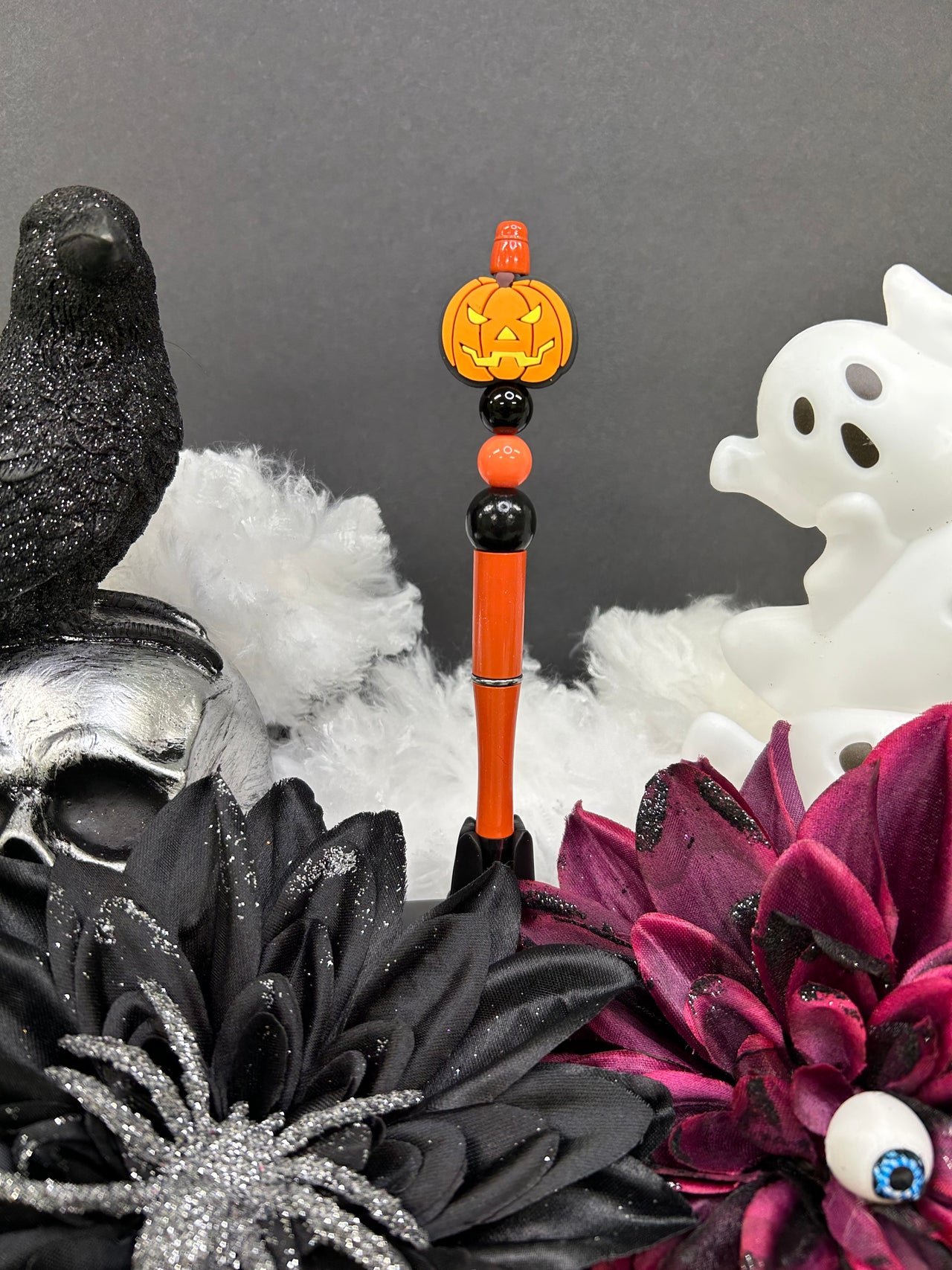 Pumpkin pen