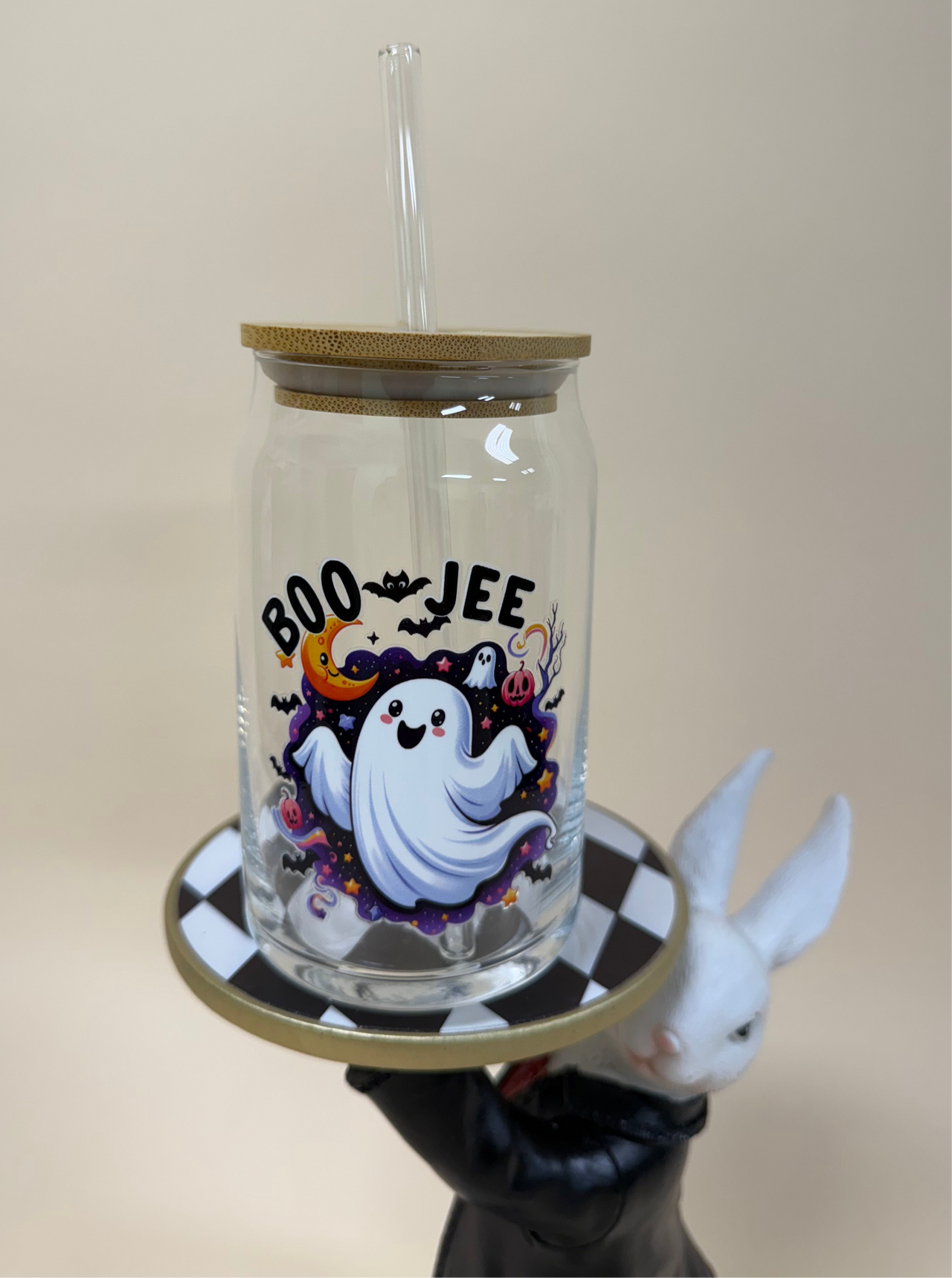 Boo-jee
