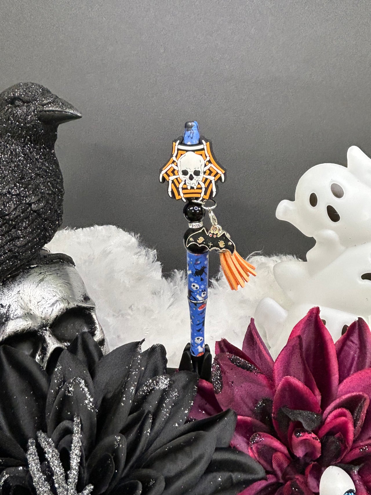 Spooky Limited edition