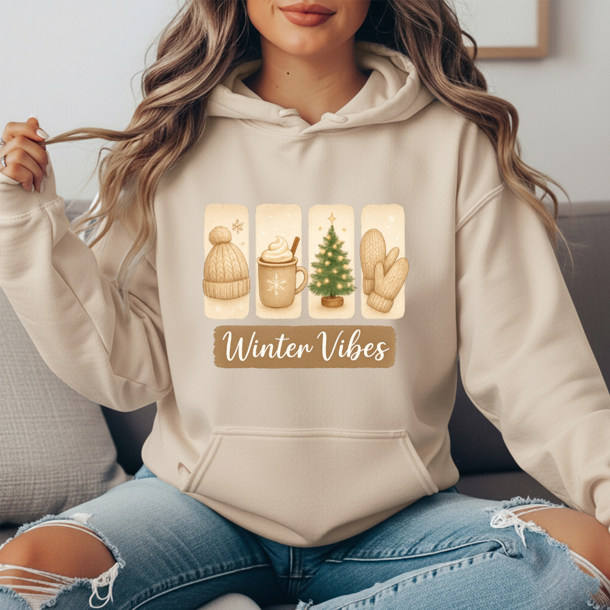Winter vibes