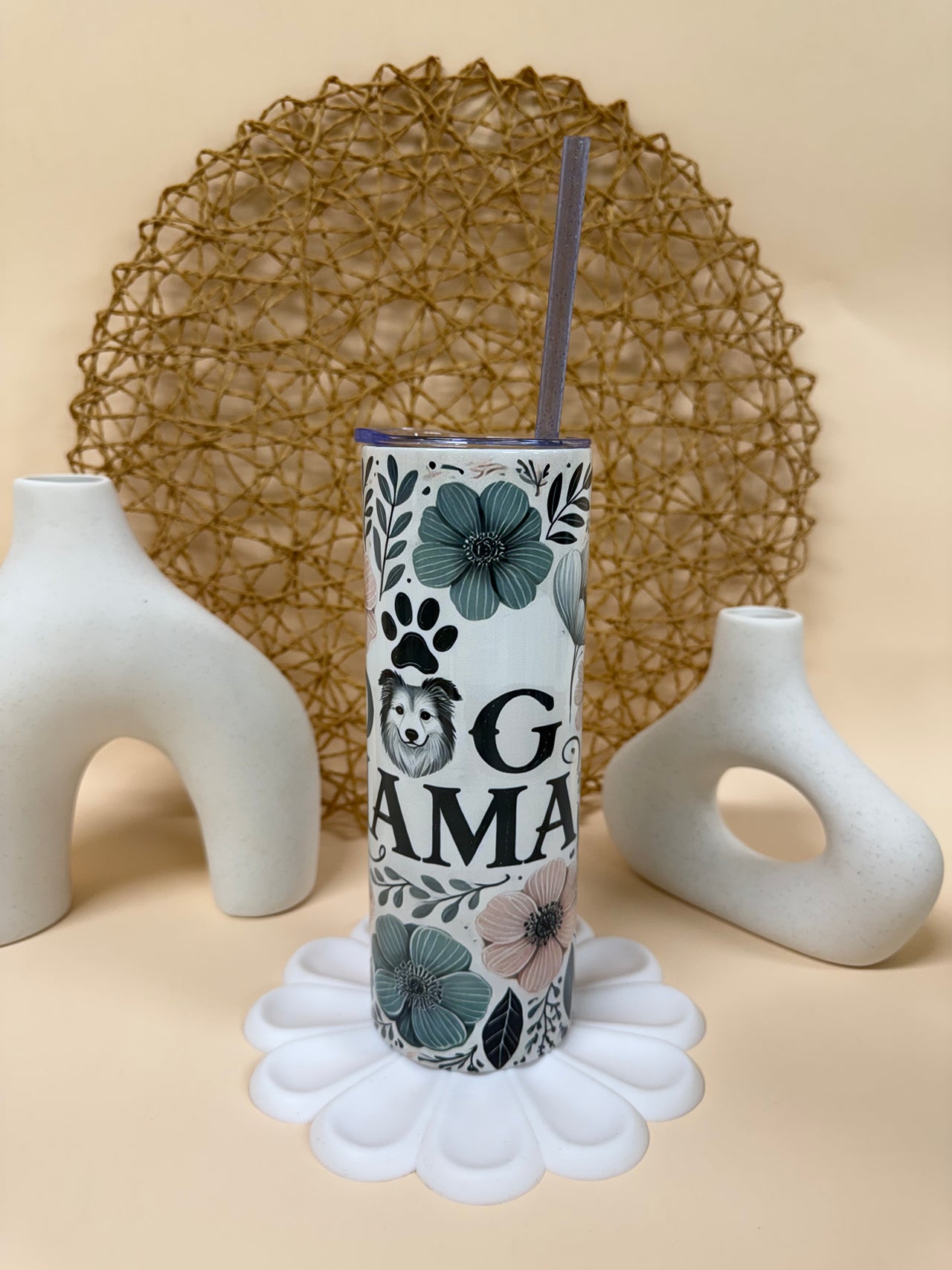 Dog Mama