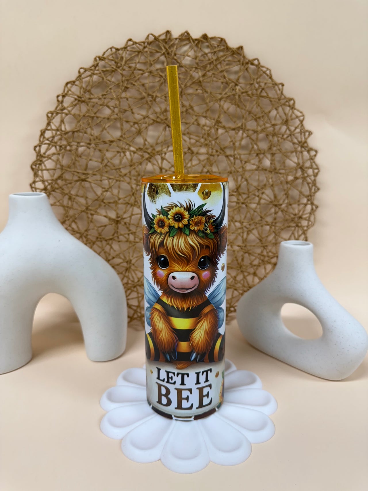 Let it bee