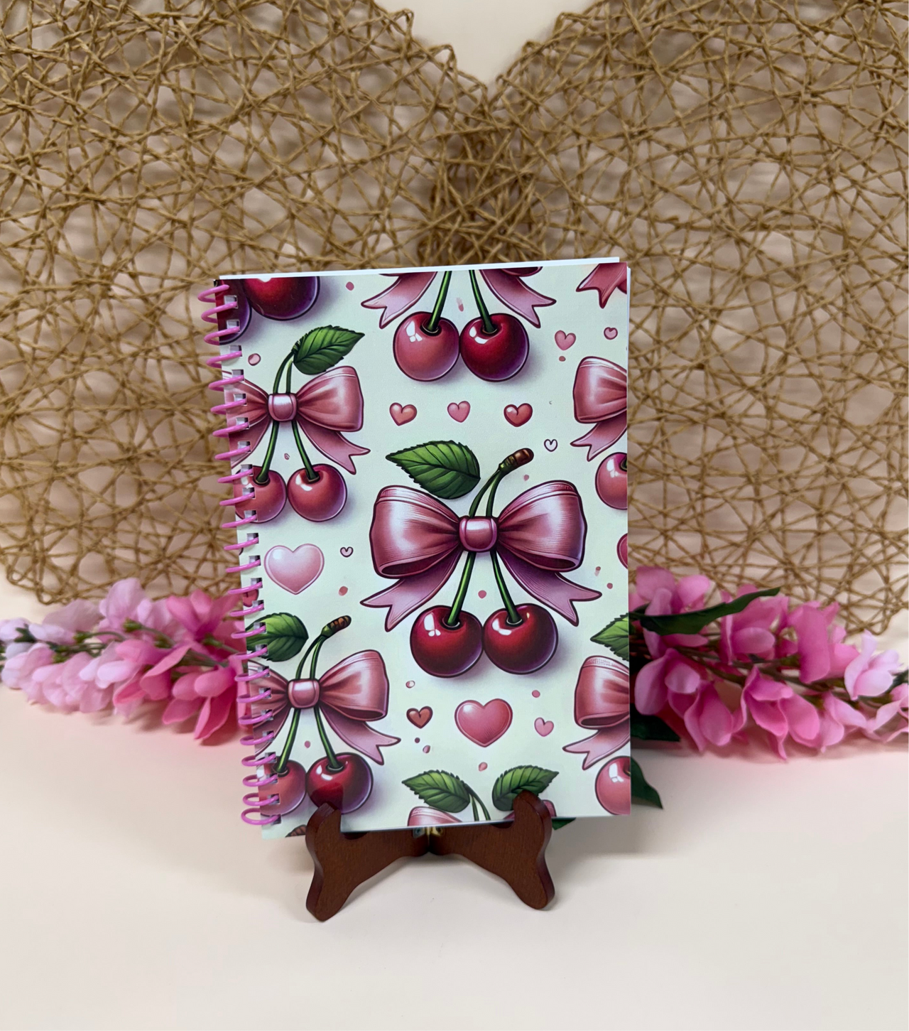 Coquette cherry