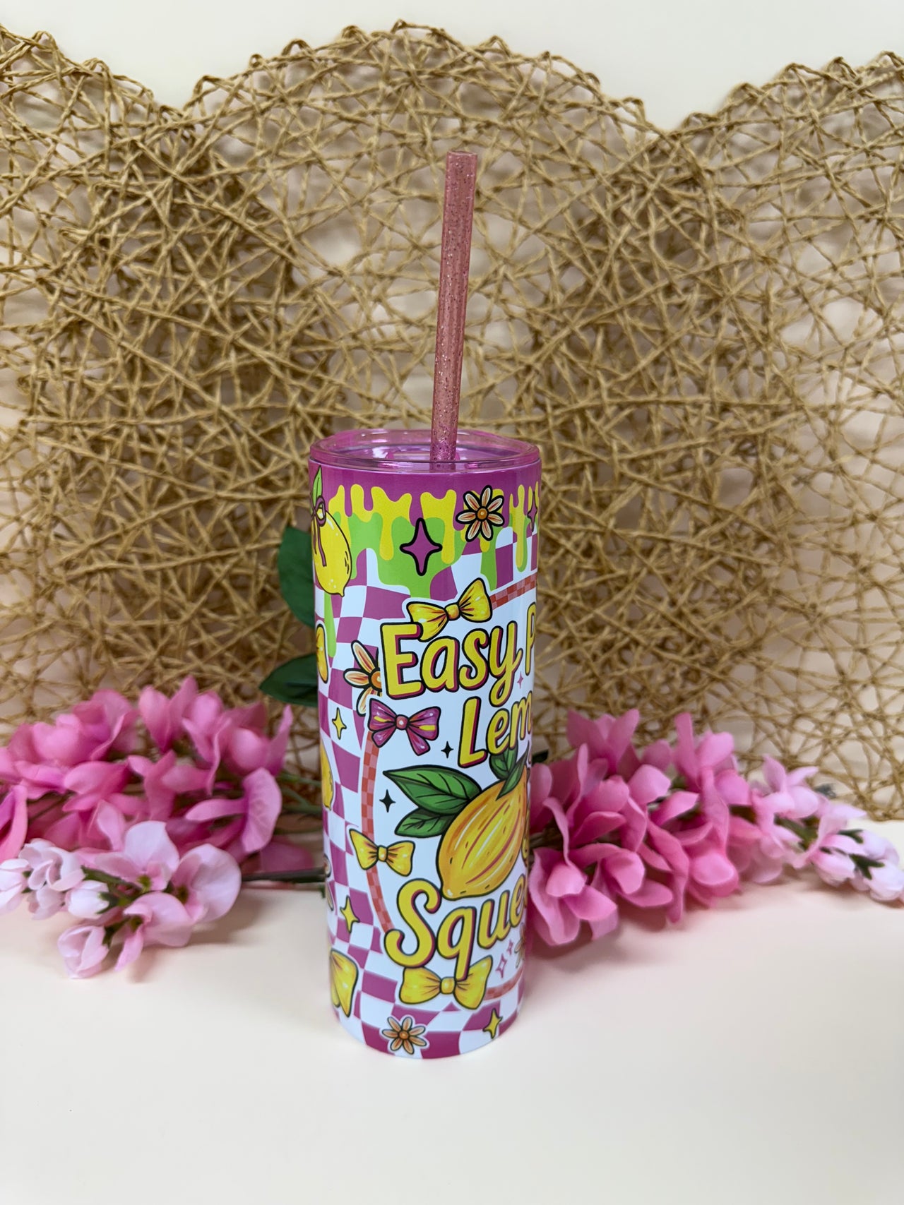 Lemon Squeeze