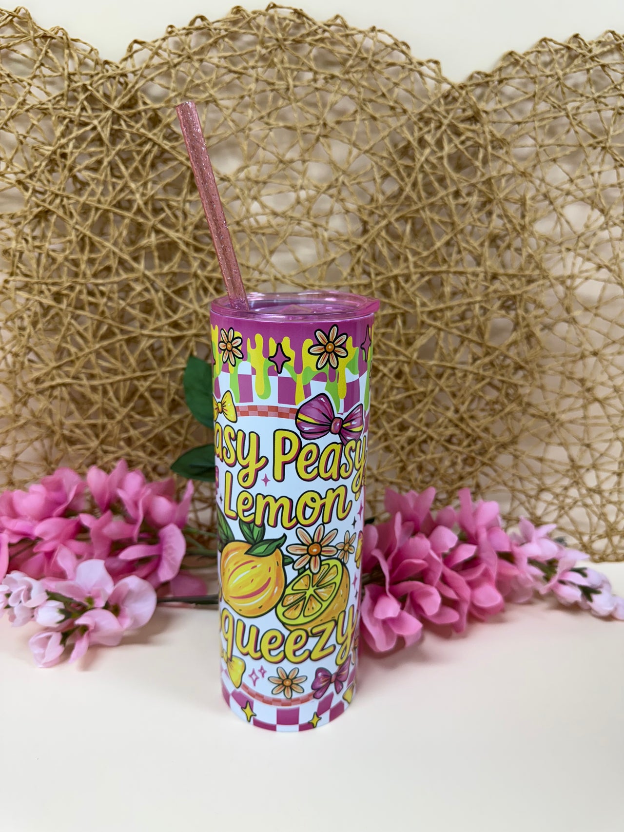 Lemon Squeeze