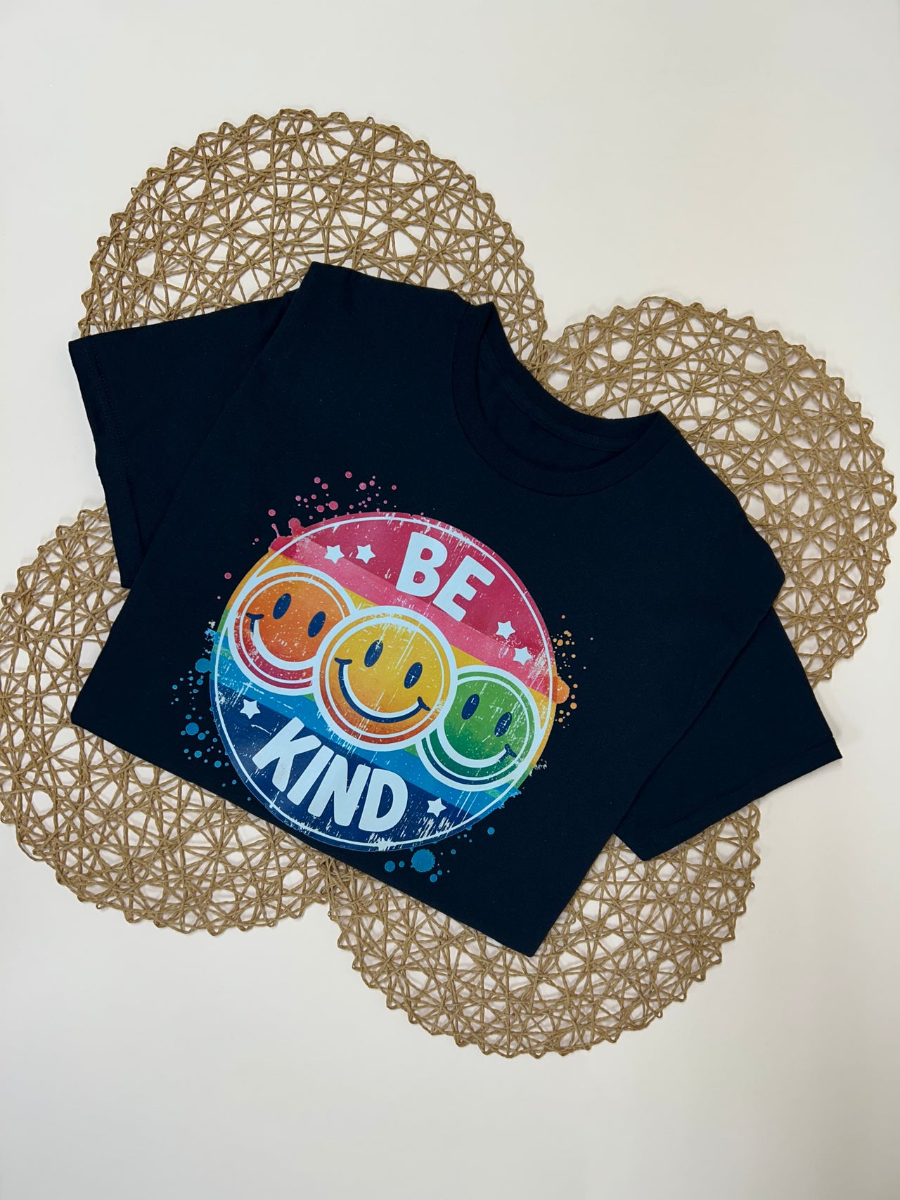 Be kind