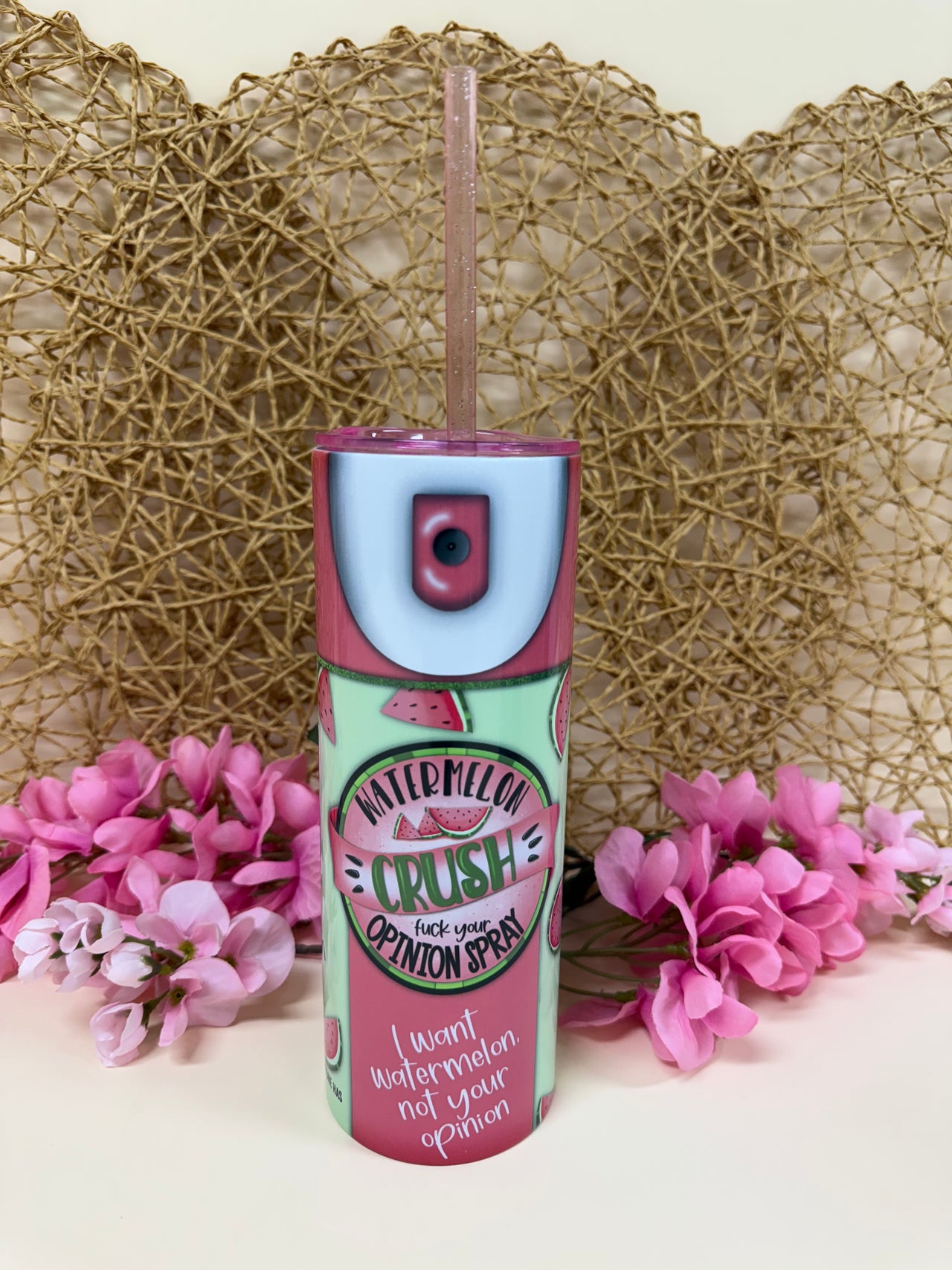 Watermelon Crush