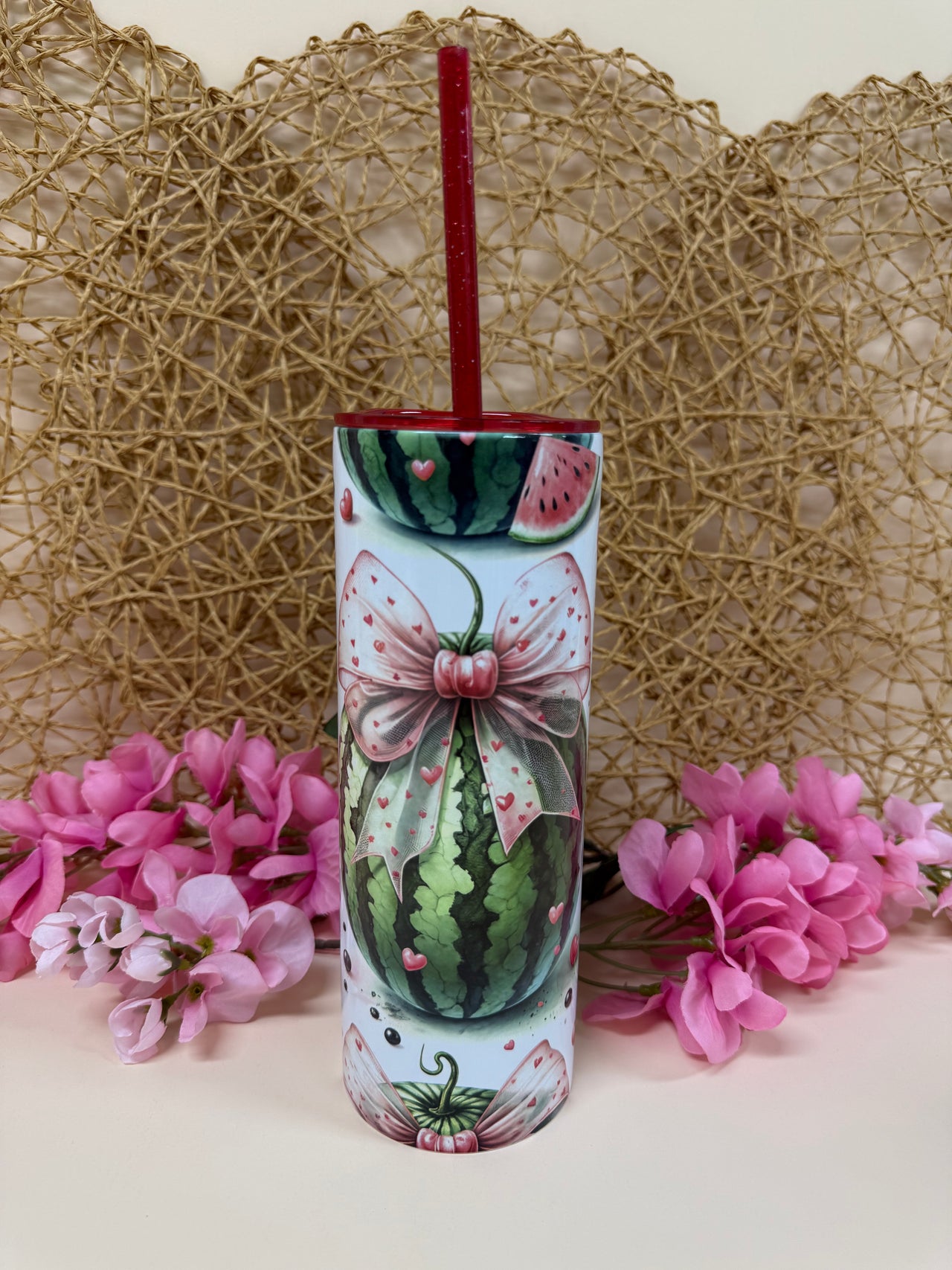 Sweet Watermelon