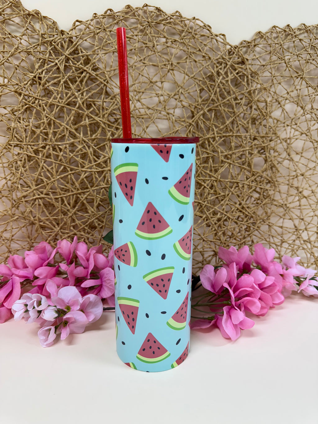 Juicy Slice Tumbler
