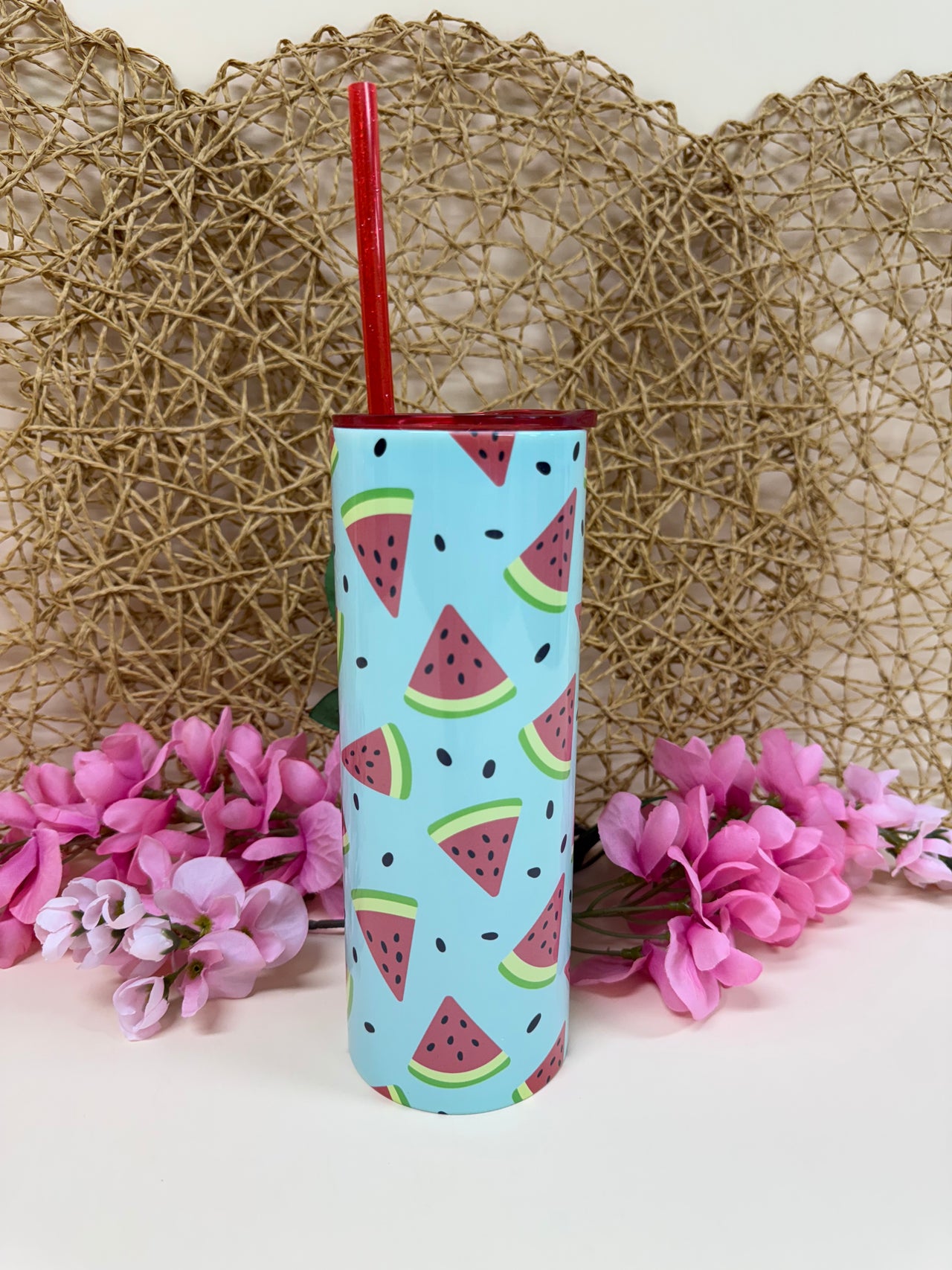 Juicy Slice Tumbler