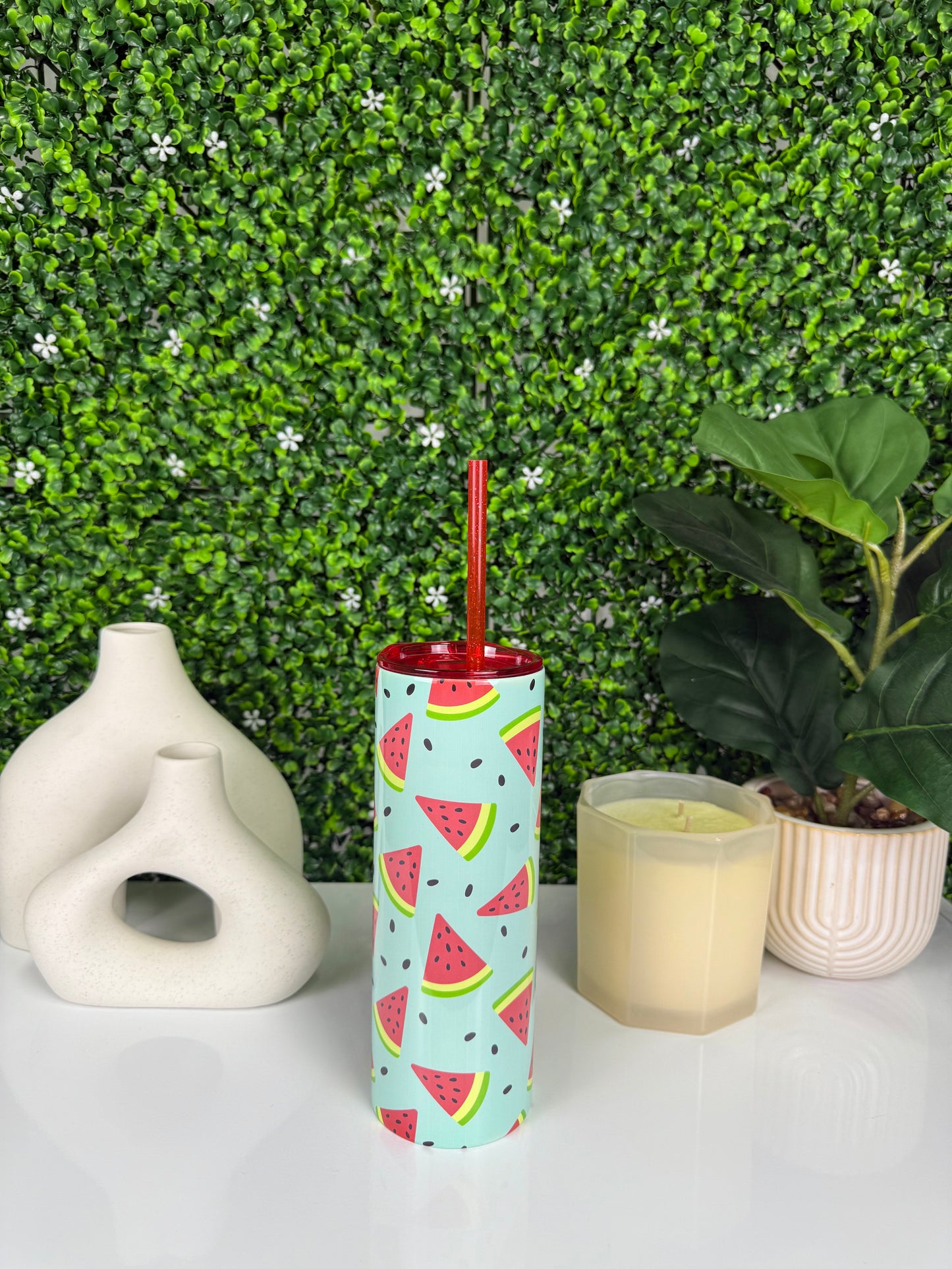 Juicy Slice Tumbler