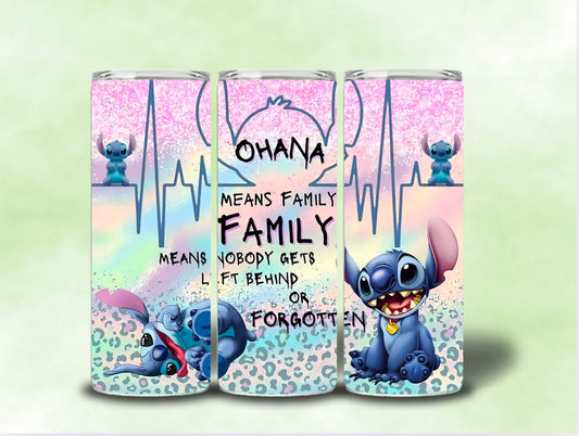 Oh Ohana