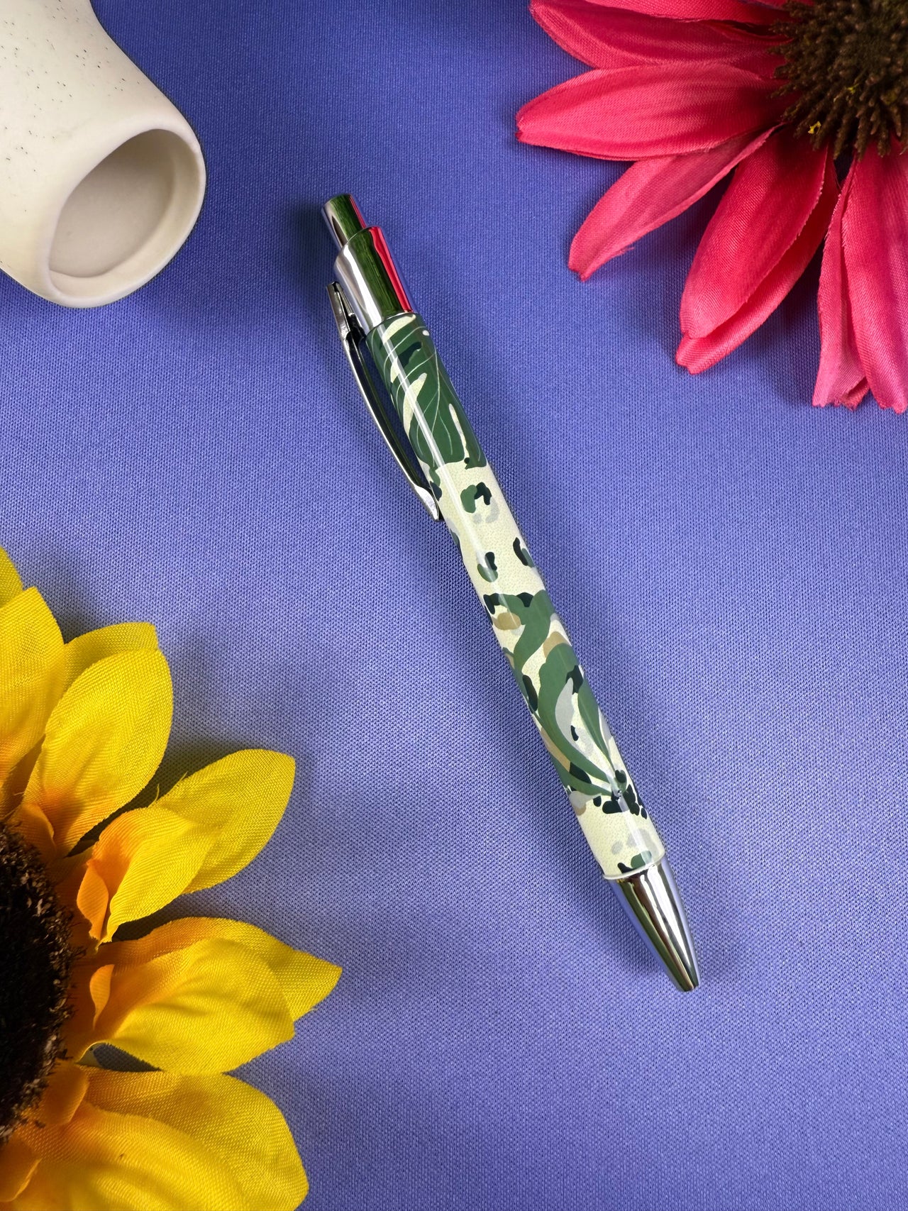 Tropical Boho pen