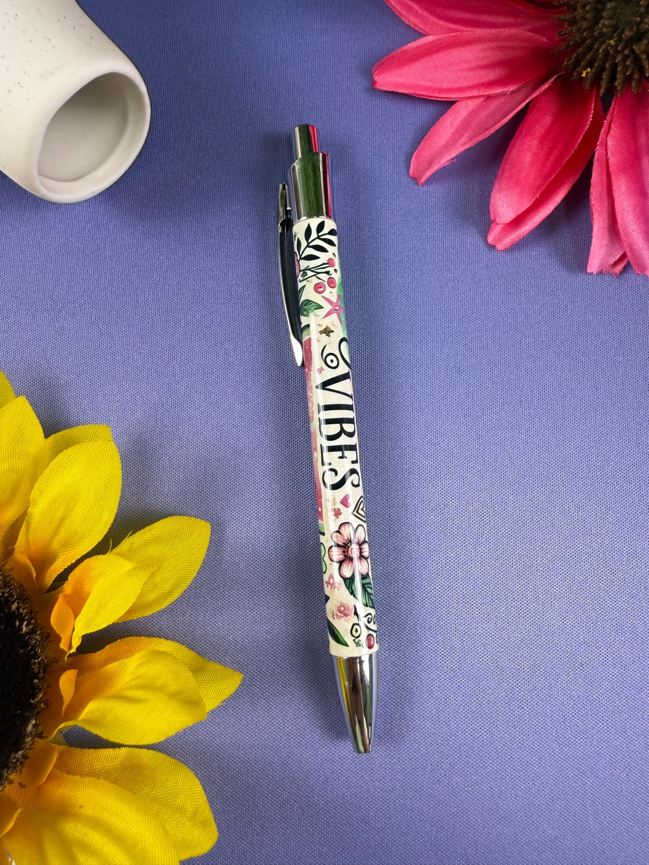 Summer vibes pen