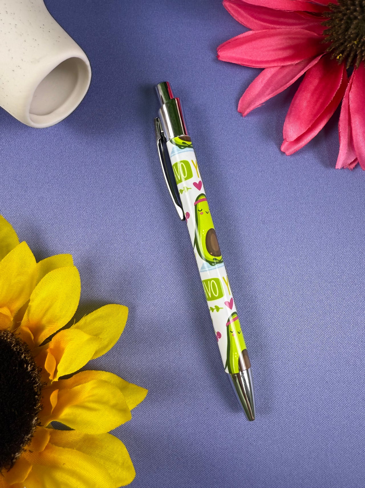 Avoyoga pen