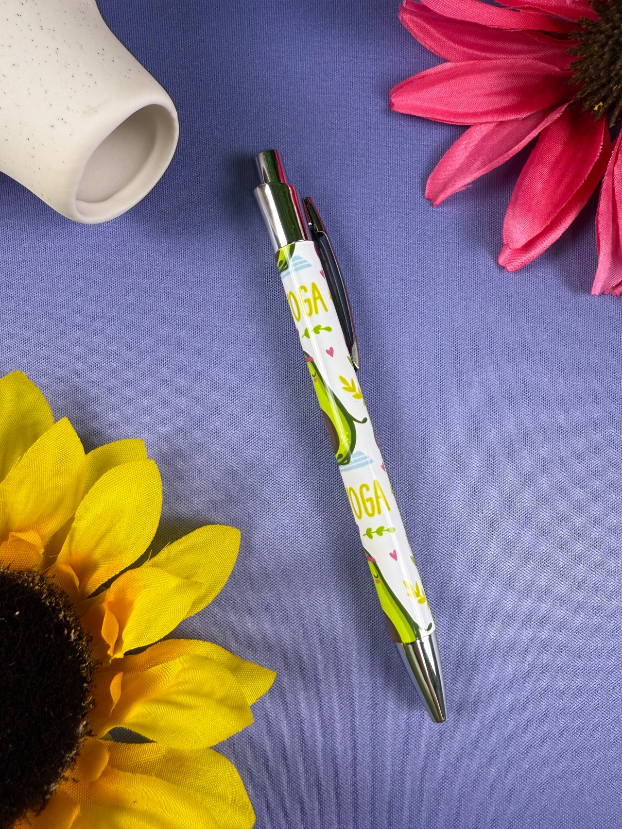 Avoyoga pen