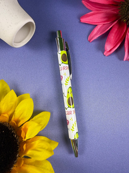 Avocardio pen