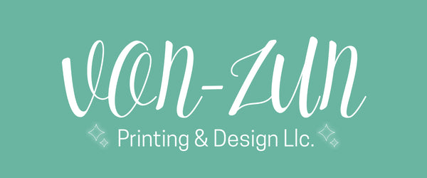 Von-Zun printing & design